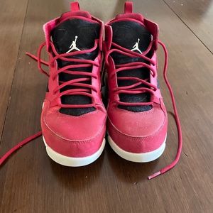 Nike Jordan Basketball Shoes